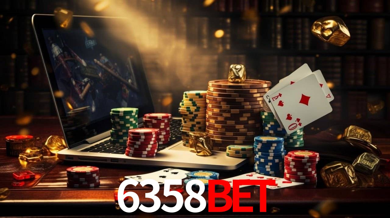 Bônus Diários 6358bet