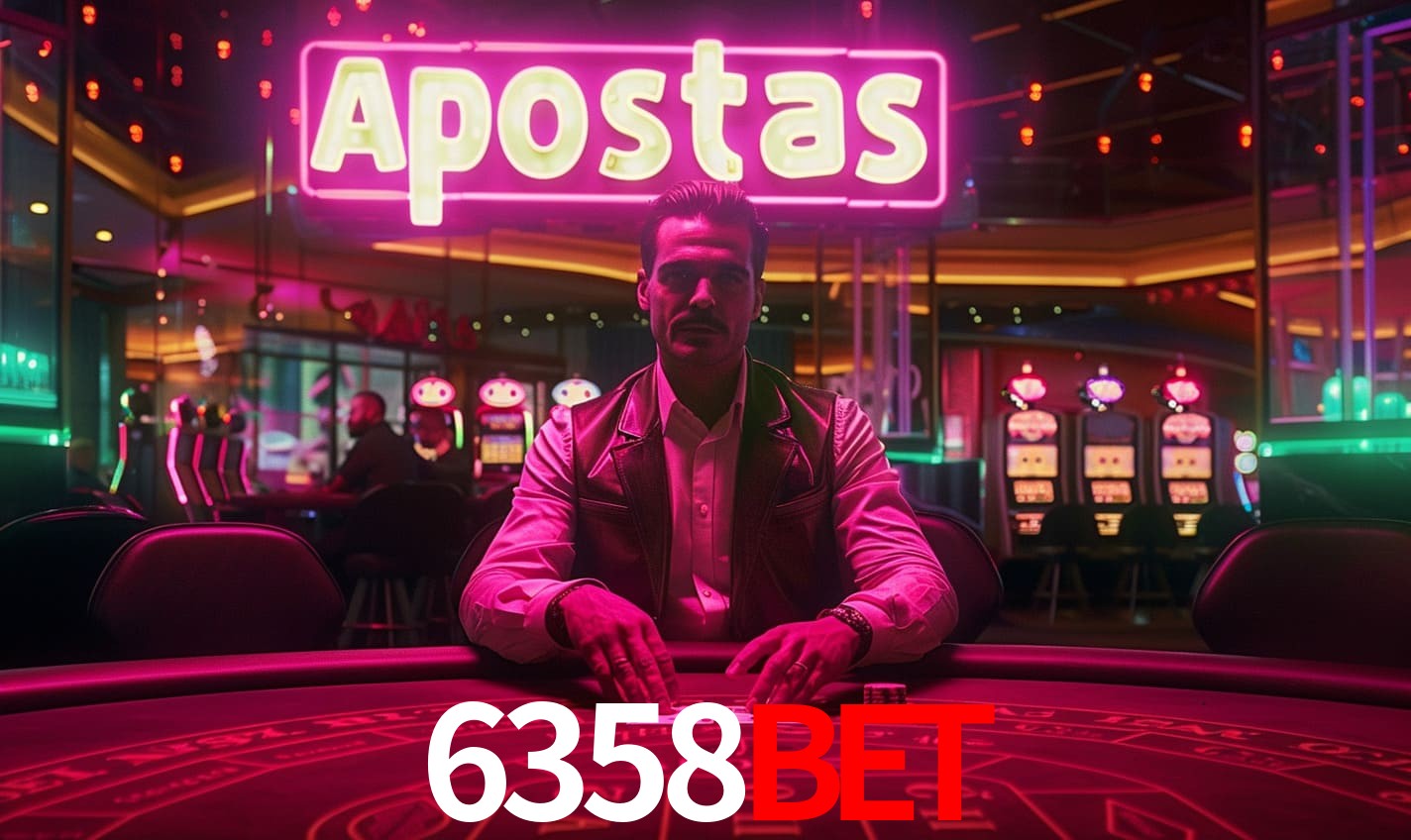 Explorando a Categoria de Eventos em Apostas na 6358bet