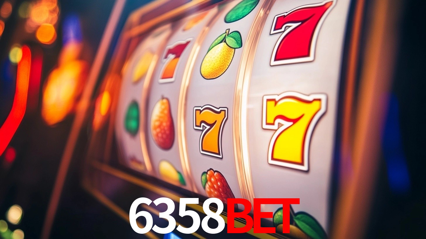 Premium Interface 6358bet