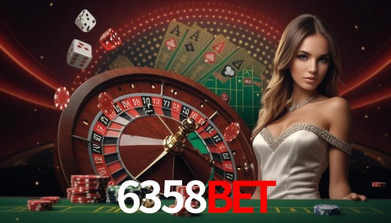 Account Benefits 6358bet