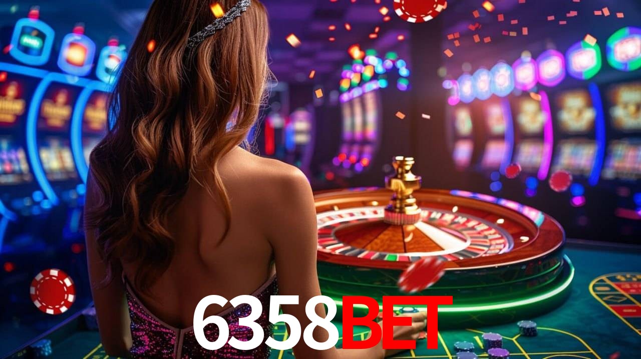 APP rápido e leve da 6358bet