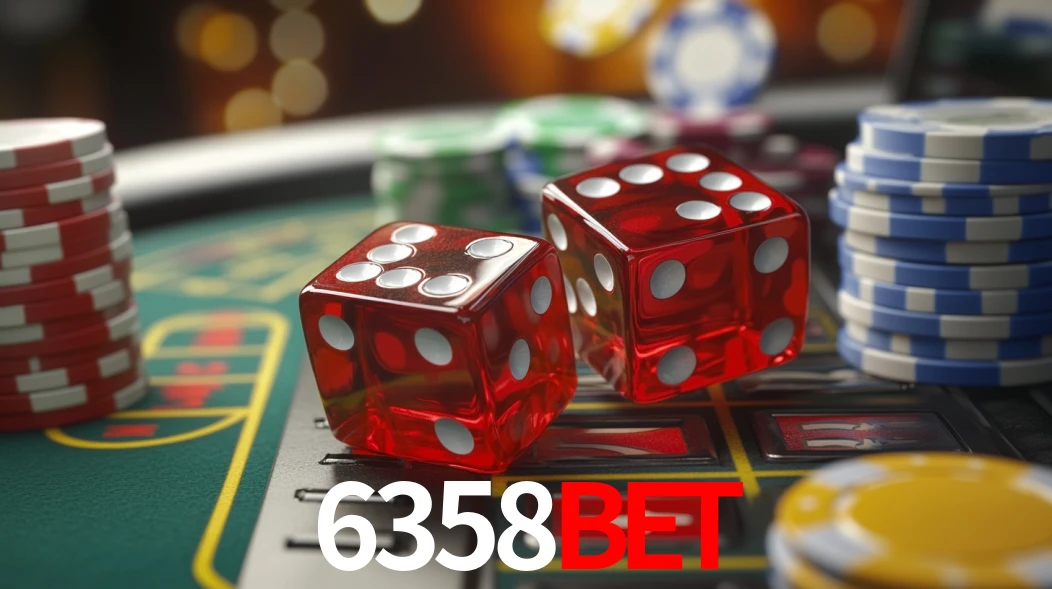 Live Casino 6358bet