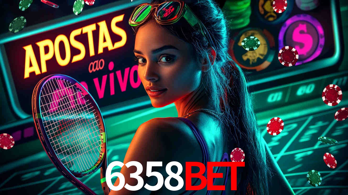 Inovações de Jogos na 6358bet: O Futuro das Experiências Interativas