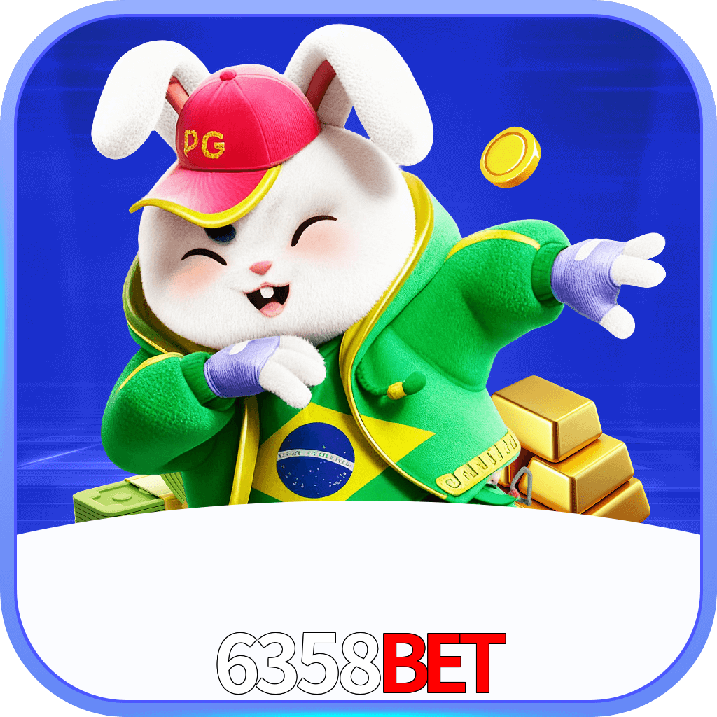 APP oficial da 6358bet para mobile